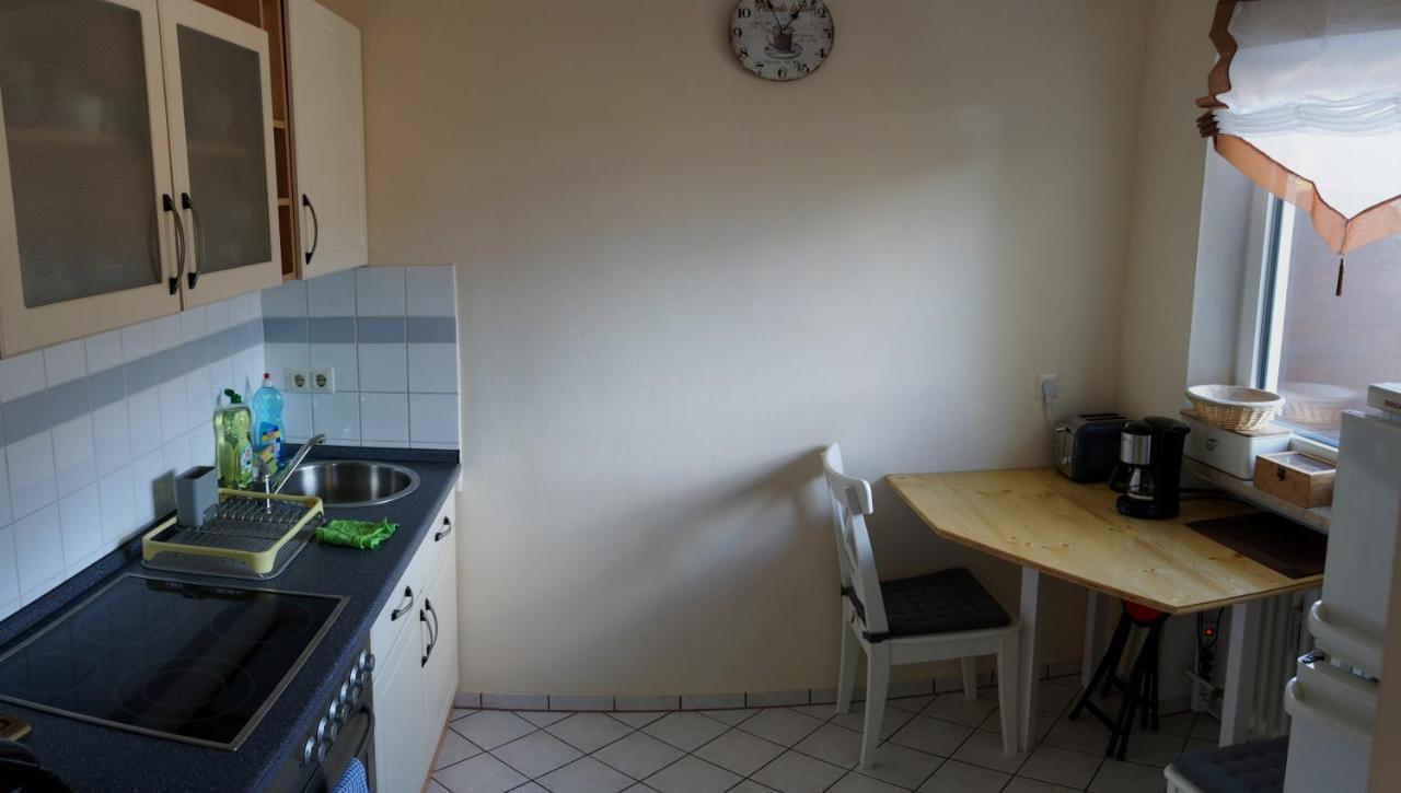 Sunny 1-Room Apartment Near Railway Station Garmisch-Partenkirchen járás Kültér fotó